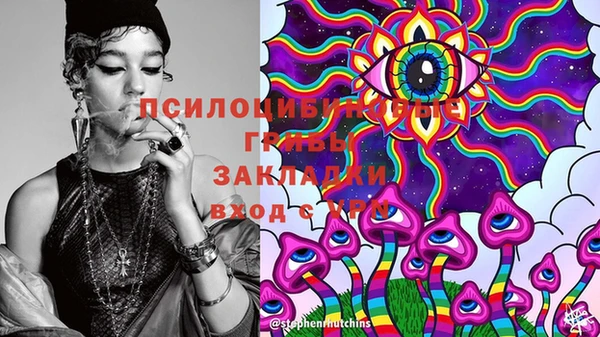 героин Инта